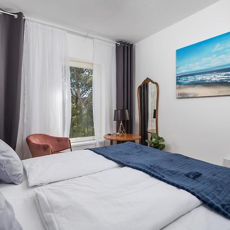 Ferienwohnung Blue Port Kraljevica Exterior foto